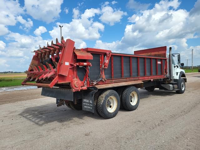 Image of International Workstar equipment image 2