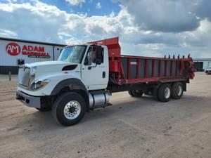 2012 International Workstar Image