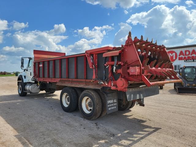 Image of International Workstar equipment image 3