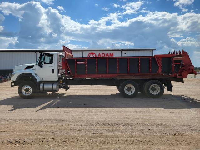 Image of International Workstar equipment image 4