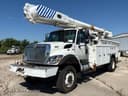 2012 International Workstar 7300 Image