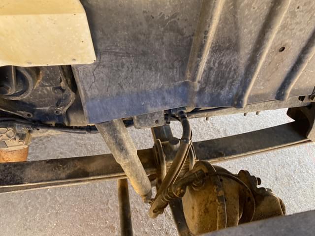 Image of International 7400 equipment image 4