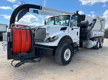 Main image International Workstar 7500