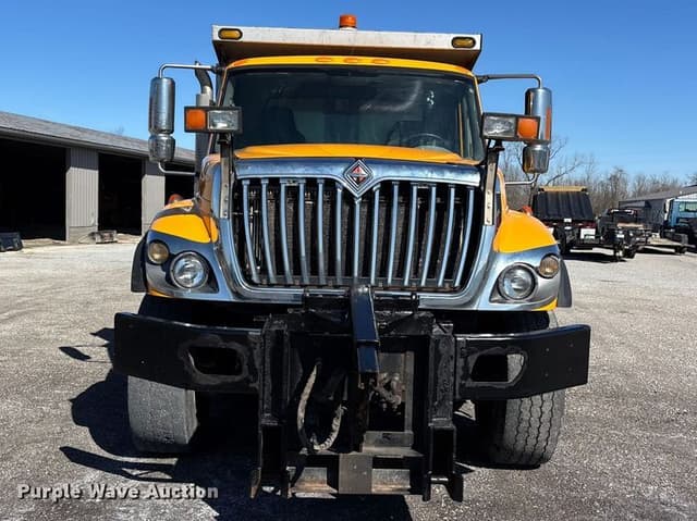 Image of International Workstar equipment image 1