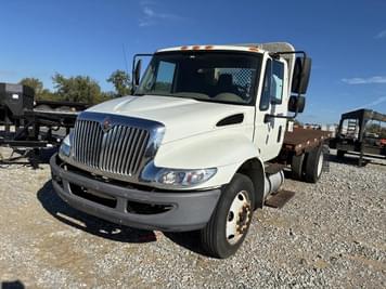 Main image International 4300