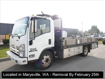 Main image Isuzu NPR