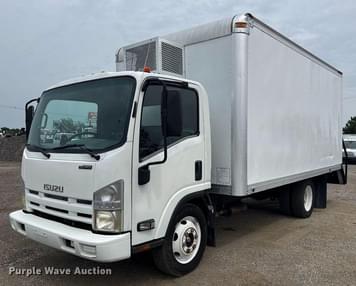 Main image Isuzu NPR