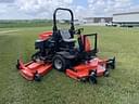 2012 Jacobsen HR6010 Image