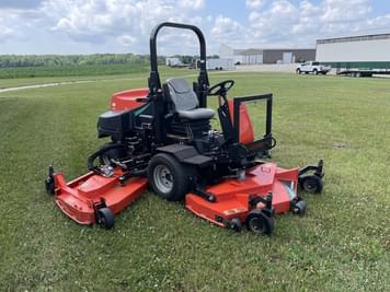 Main image Jacobsen HR6010