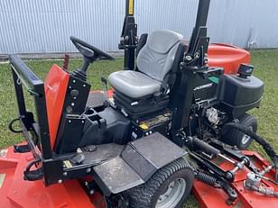 Main image Jacobsen HR6010 5