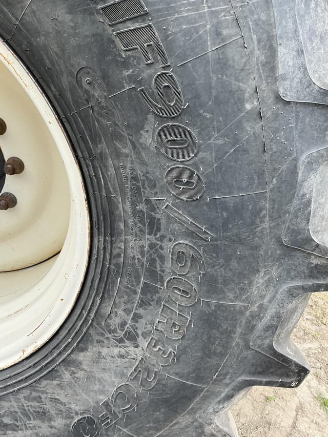 Image of J&M 1000-20 equipment image 3