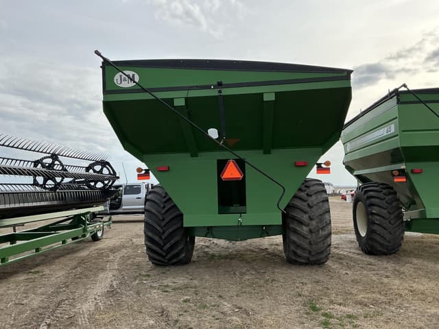 Image of J&M 1000-20 equipment image 2