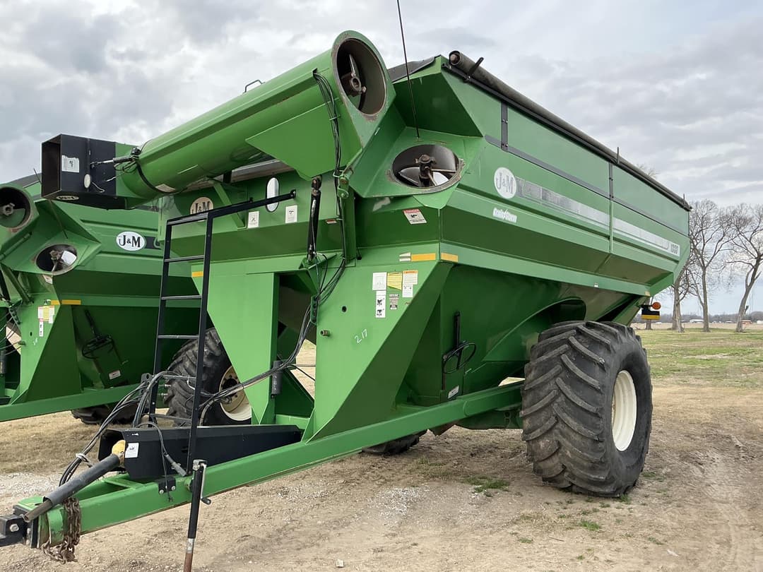 Image of J&M 1000-20 Primary image