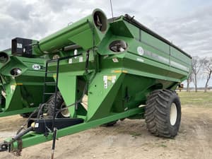 2012 J&M 1000-20 Image