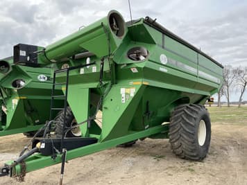 Main image J&M 1000-20