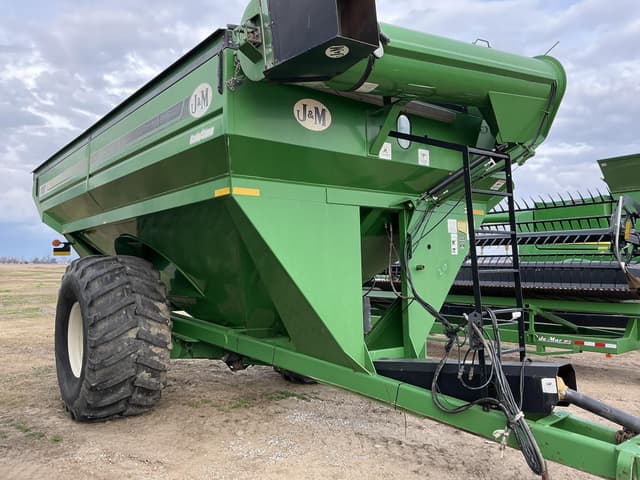 Image of J&M 1000-20 equipment image 1