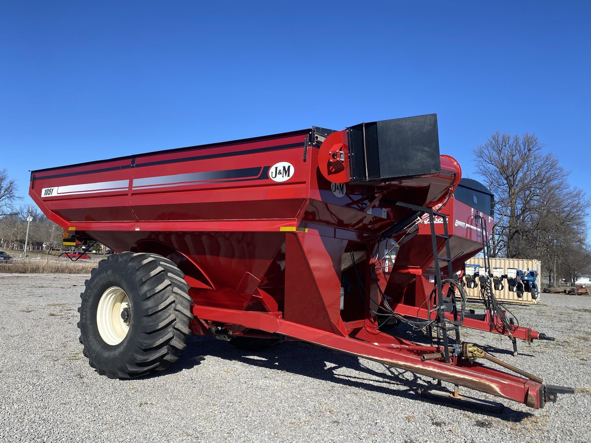 Main image J&M 1051-22