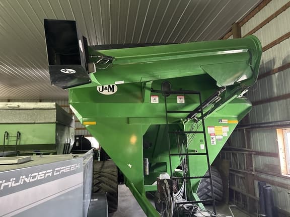 Image of J&M 1151 equipment image 3