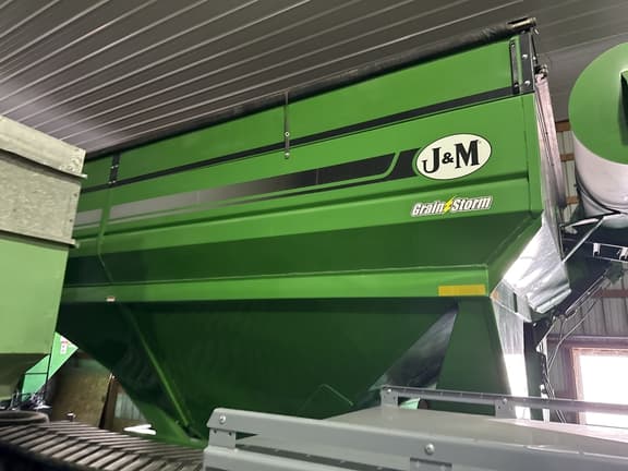 Image of J&M 1151 equipment image 4