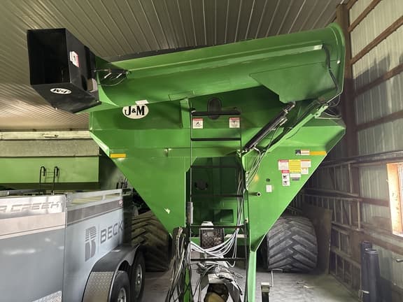 Image of J&M 1151 equipment image 2