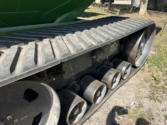 Image of J&M 1326-22T equipment image 4