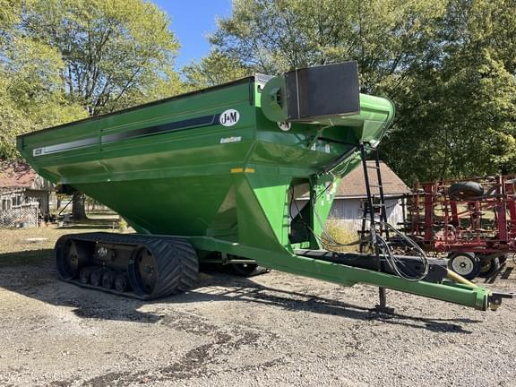 Image of J&M 1326-22T equipment image 1