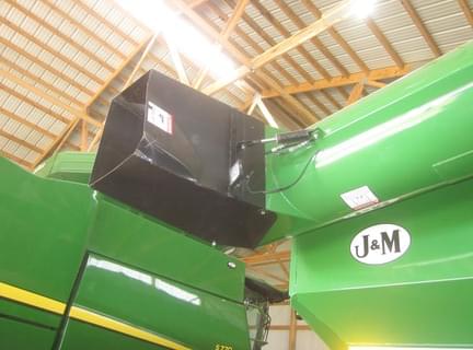 Image of J&M 1326 equipment image 4