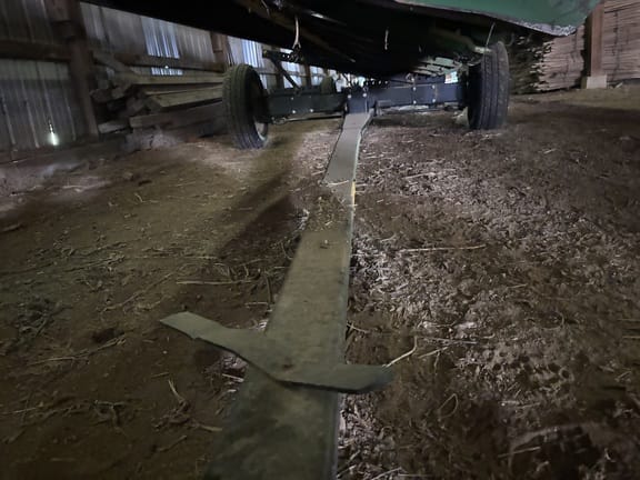 2012 J&M Undetermined Equipment Image0