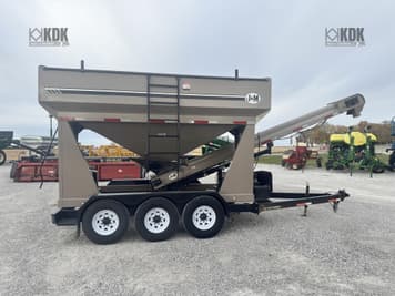 Main image J&M 375ST