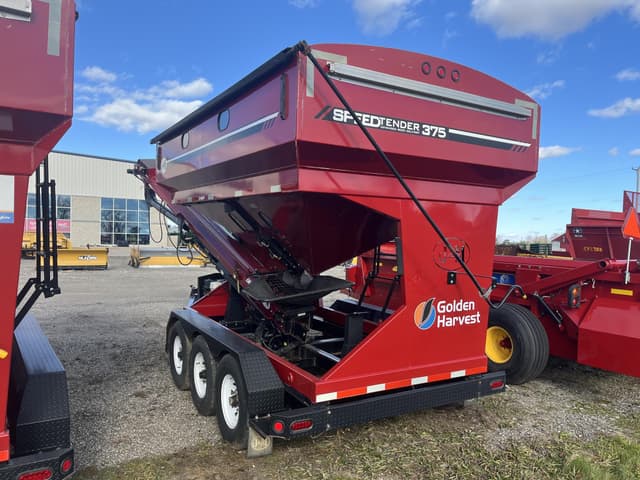 Image of J&M 375ST equipment image 3