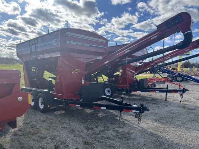 Image of J&M 375ST equipment image 1