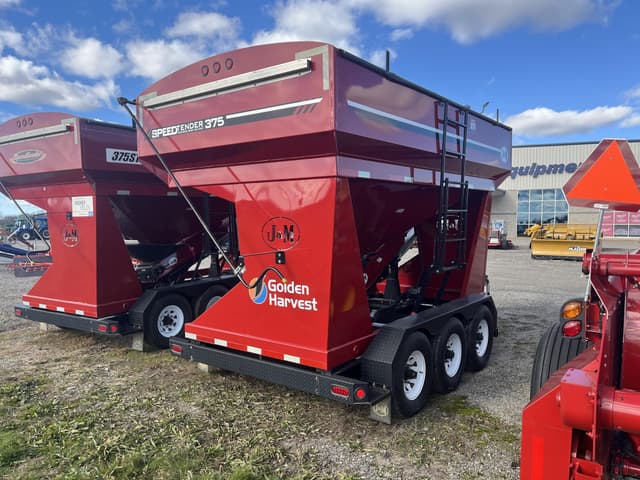 Image of J&M 375ST equipment image 2