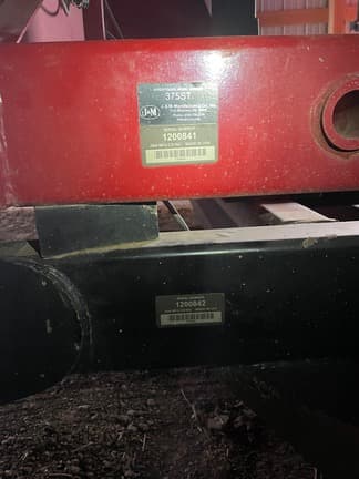 Image of J&M 375ST equipment image 1