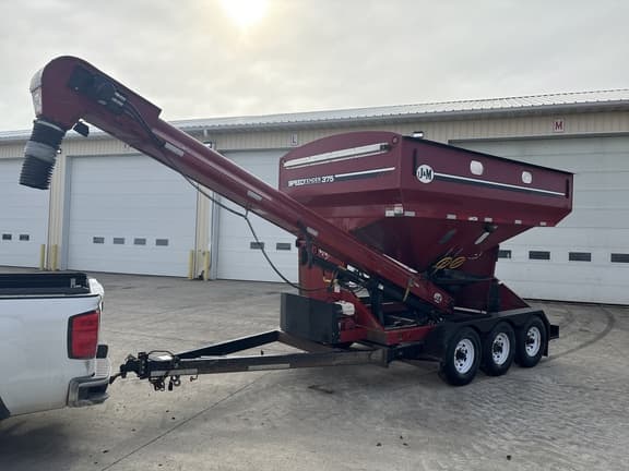 Image of J&M 375ST equipment image 2