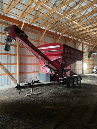 Image of J&M 375ST equipment image 4