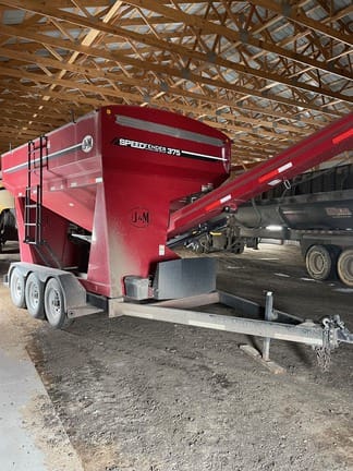 2012 J&M 375ST Equipment Image0