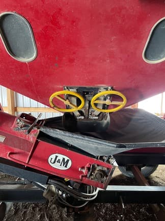 Image of J&M 375ST equipment image 3