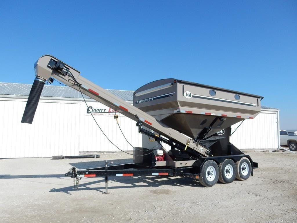 2012 J&M 375ST Equipment Image0