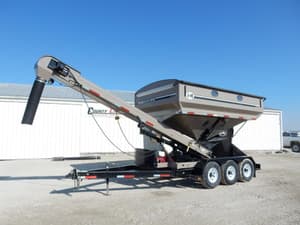 2012 J&M 375ST Image