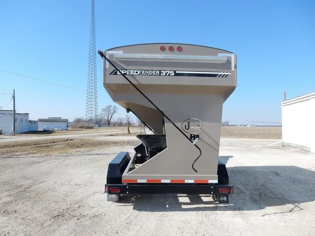 Image of J&M 375ST equipment image 3