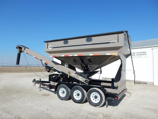 Image of J&M 375ST equipment image 1