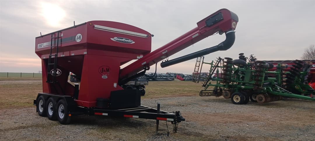 Image of J&M 375ST Image 0