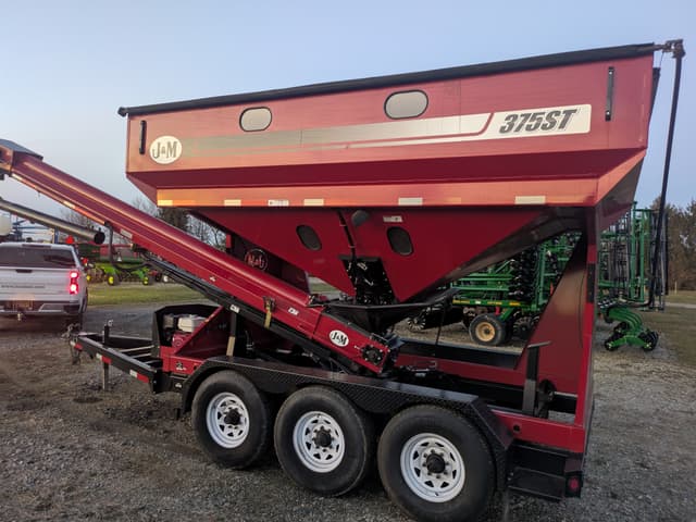 Image of J&M 375ST equipment image 1