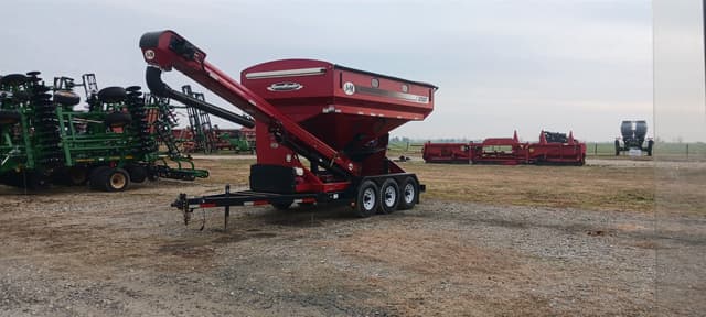 Image of J&M 375ST equipment image 2