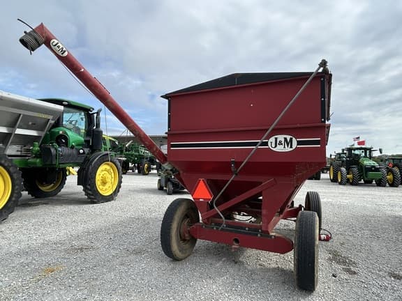 Image of J&M 385 equipment image 3