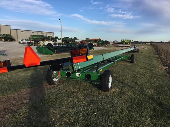 Image of J&M 4WS15 equipment image 3