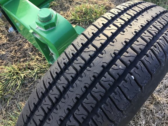 Image of J&M 4WS15 equipment image 1