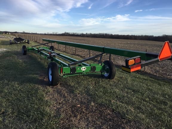 Image of J&M 4WS15 equipment image 4