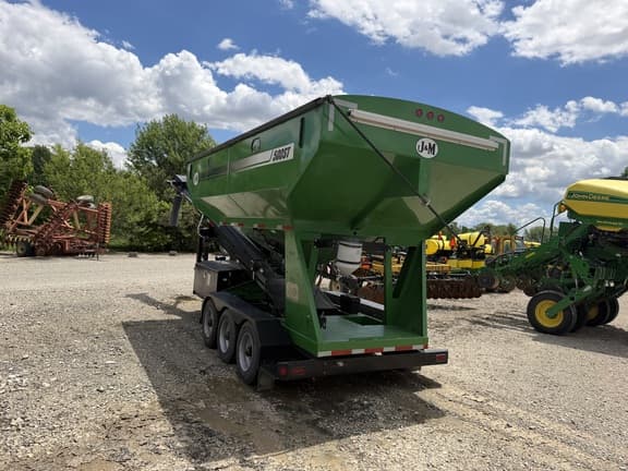 Image of J&M 500ST equipment image 1