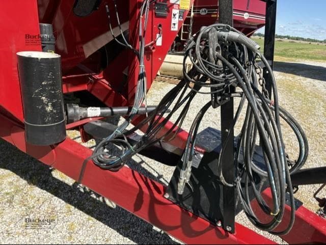 Image of J&M 525 equipment image 4